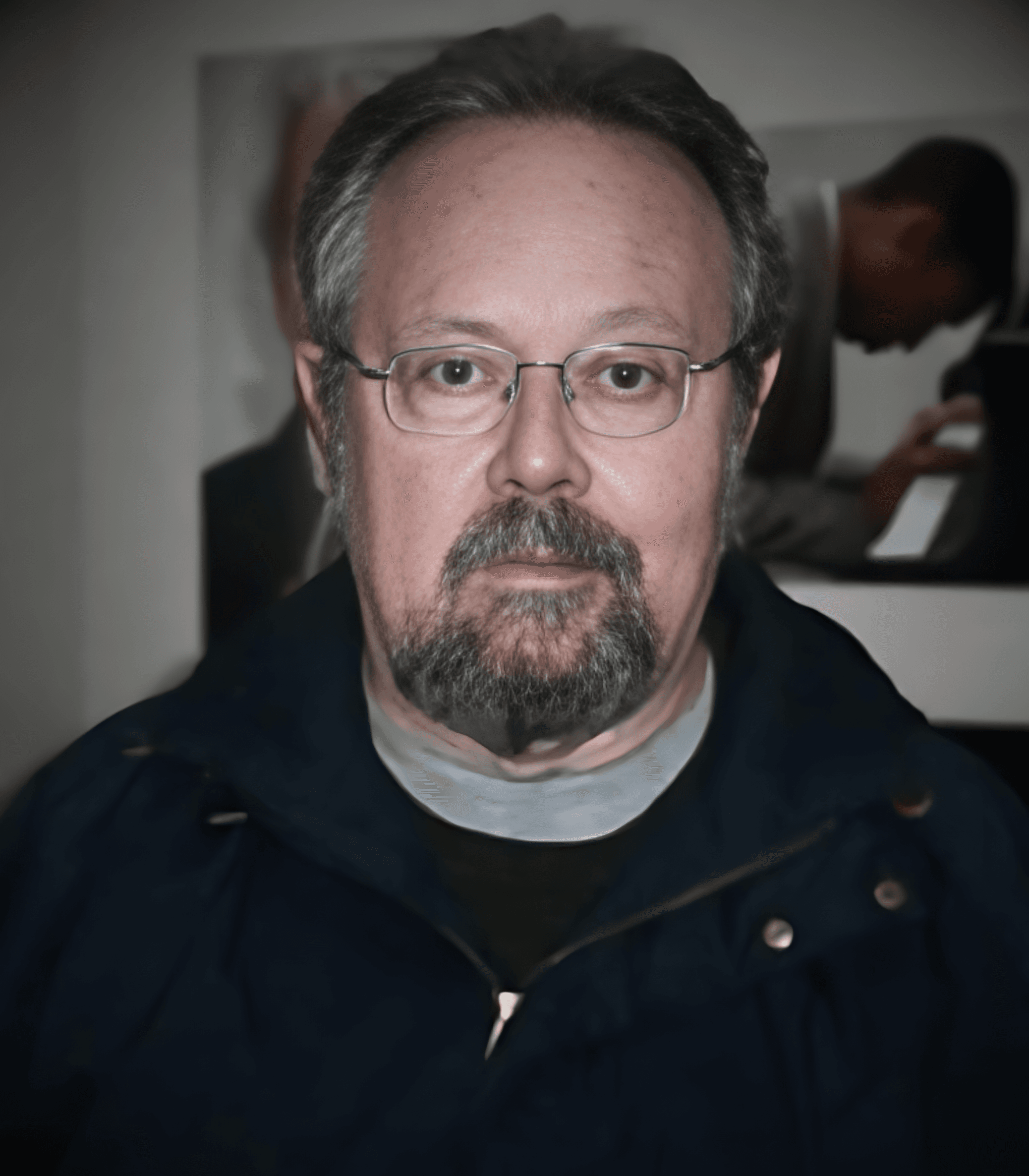 Enric Vázquez Ramonich